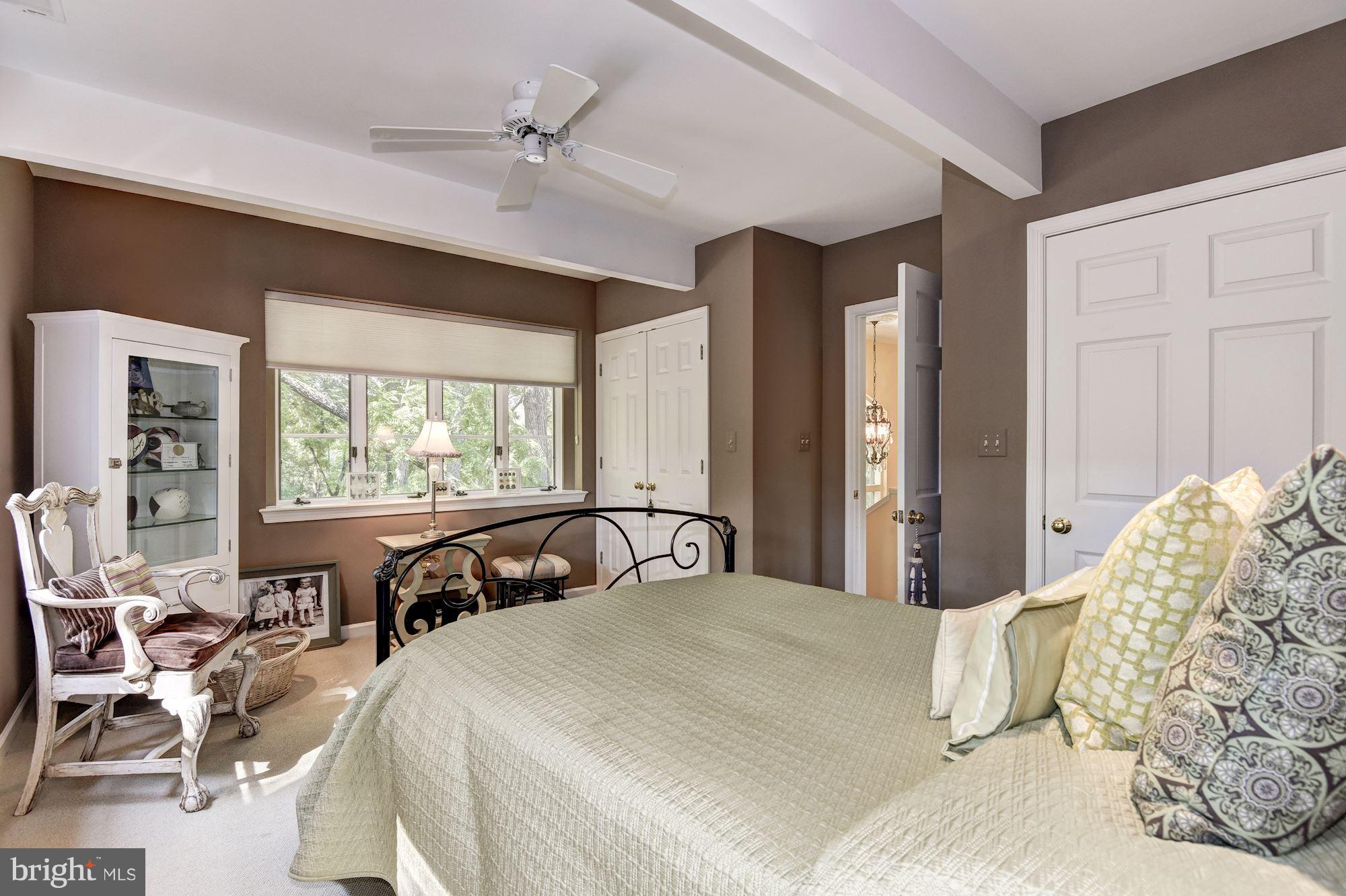 1135 Bellview Road McLean, VA 22102 - Photo 21 of 30 Bedroom
