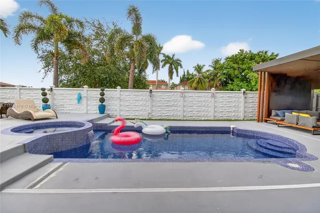 $1,370,000 | 6403 Southwest 162nd Path, Miami, FL 33193