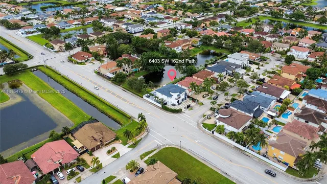 $1,370,000 | 6403 Southwest 162nd Path, Miami, FL 33193