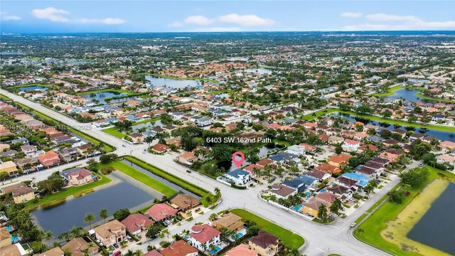 $1,370,000 | 6403 Southwest 162nd Path, Miami, FL 33193