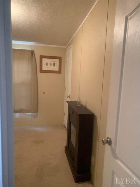 1730 Hermon Road Saxe, VA 23967 - Photo 13 of 23 a view of empty room