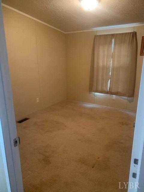 1730 Hermon Road Saxe, VA 23967 - Photo 14 of 23 a view of an empty room