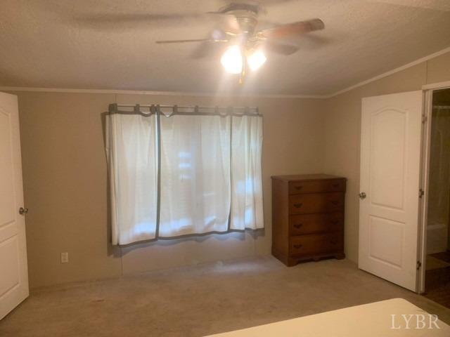 1730 Hermon Road Saxe, VA 23967 - Photo 17 of 23 a view of an empty room