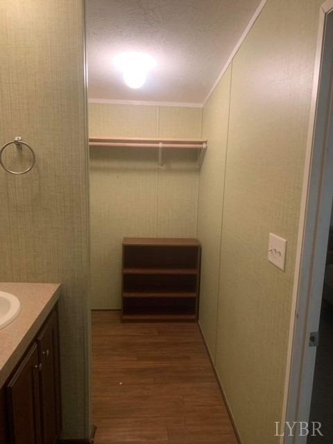 1730 Hermon Road Saxe, VA 23967 - Photo 20 of 23 a view of bathroom