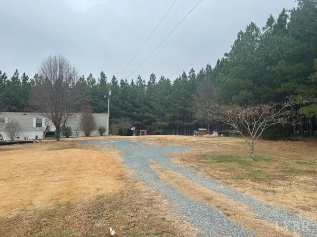 1730 Hermon Road Saxe, VA 23967 - Photo 23 of 23 a view of a terrace view