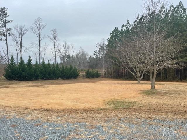 1730 Hermon Road Saxe, VA 23967 - Photo 3 of 23 a view of a lake with a yard