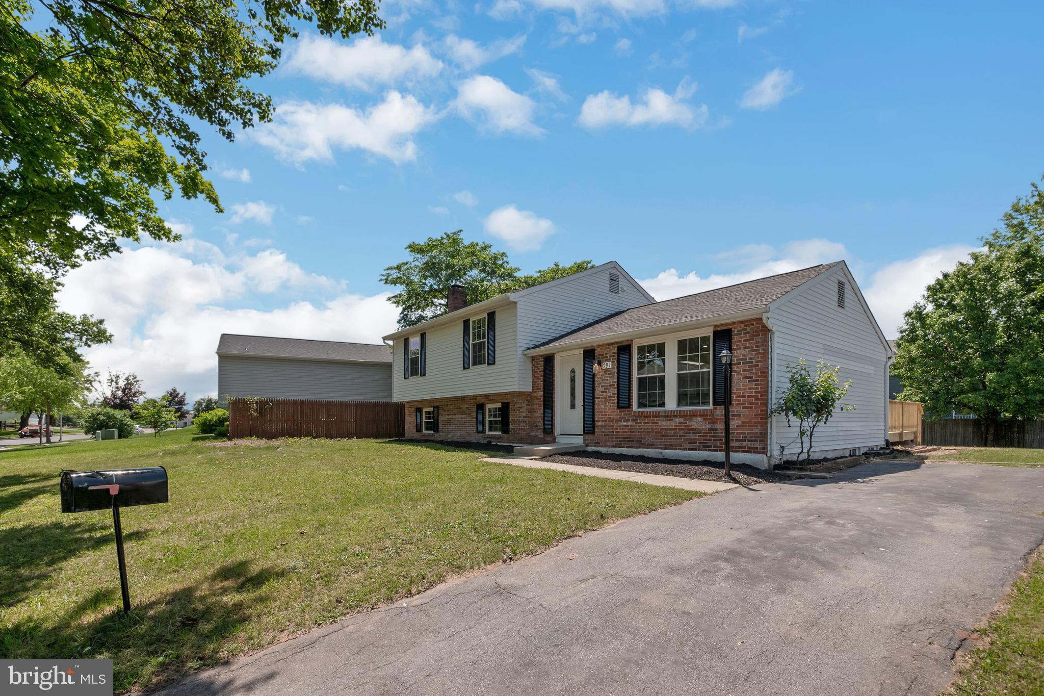 591 Old Stage Road Frederick, MD 21703 - Photo 29 of 30