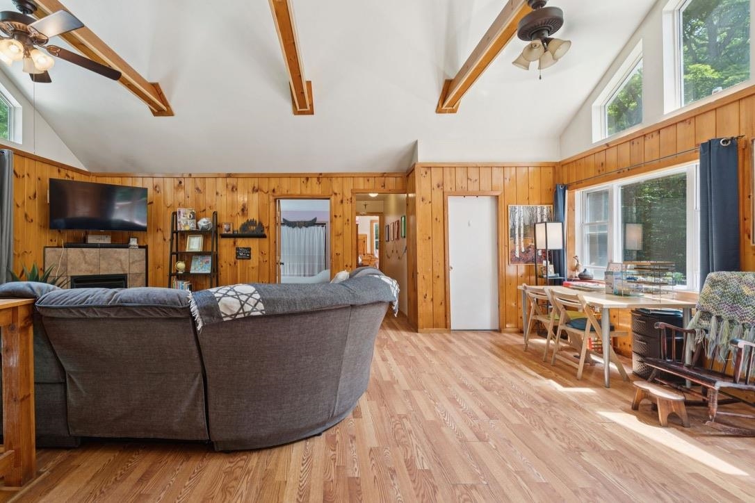 1238 Valley Road Washington, NH 03280 - Photo 24 of 42