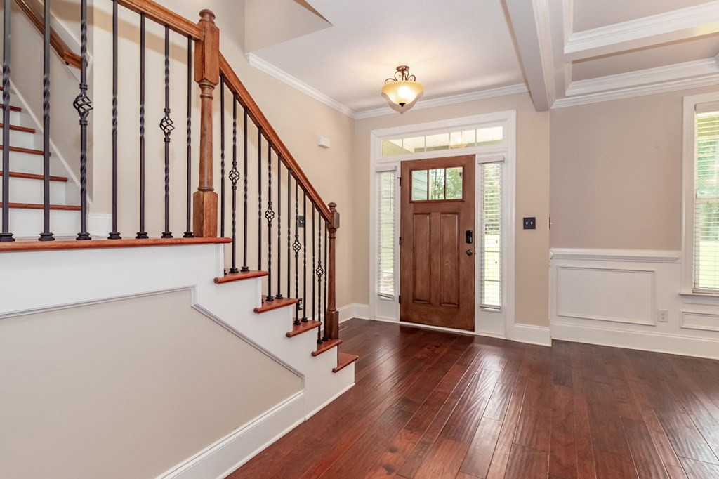 113 Ridge Pointe Drive Waynesboro, GA 30830 - Photo 14 of 58