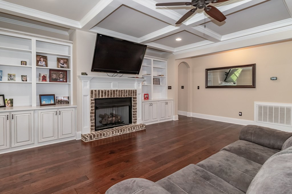 113 Ridge Pointe Drive Waynesboro, GA 30830 - Photo 16 of 58