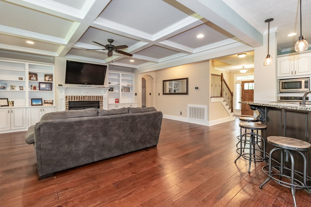 113 Ridge Pointe Drive Waynesboro, GA 30830 - Photo 17 of 58