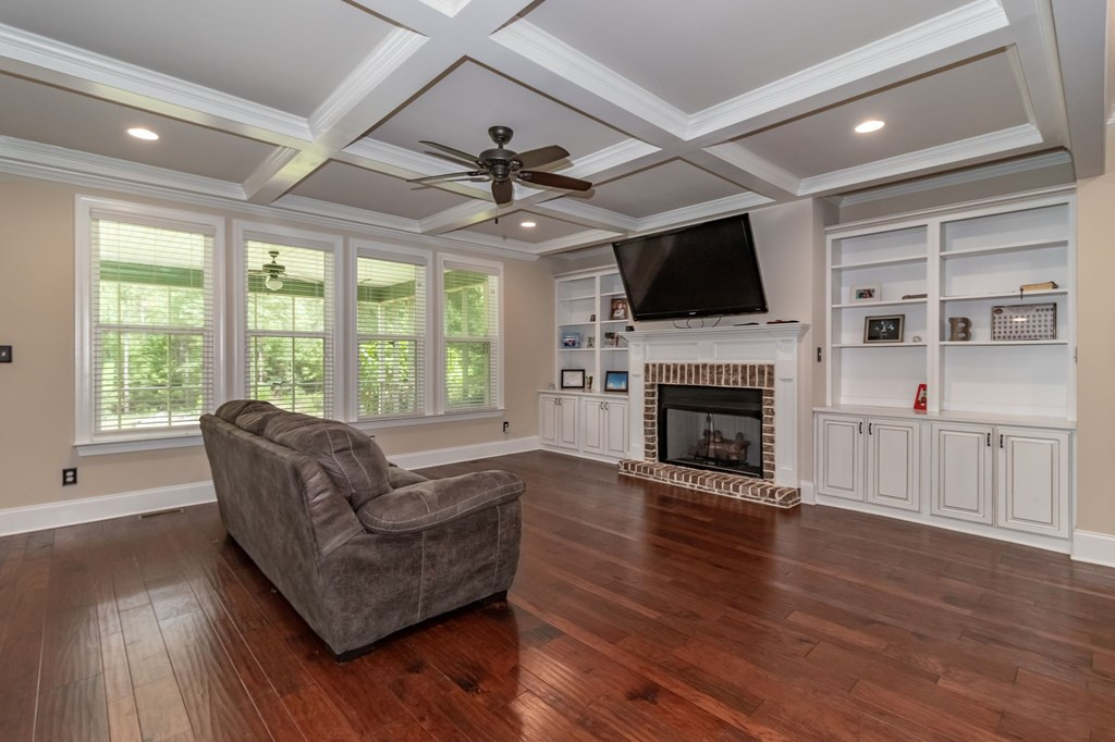 113 Ridge Pointe Drive Waynesboro, GA 30830 - Photo 19 of 58