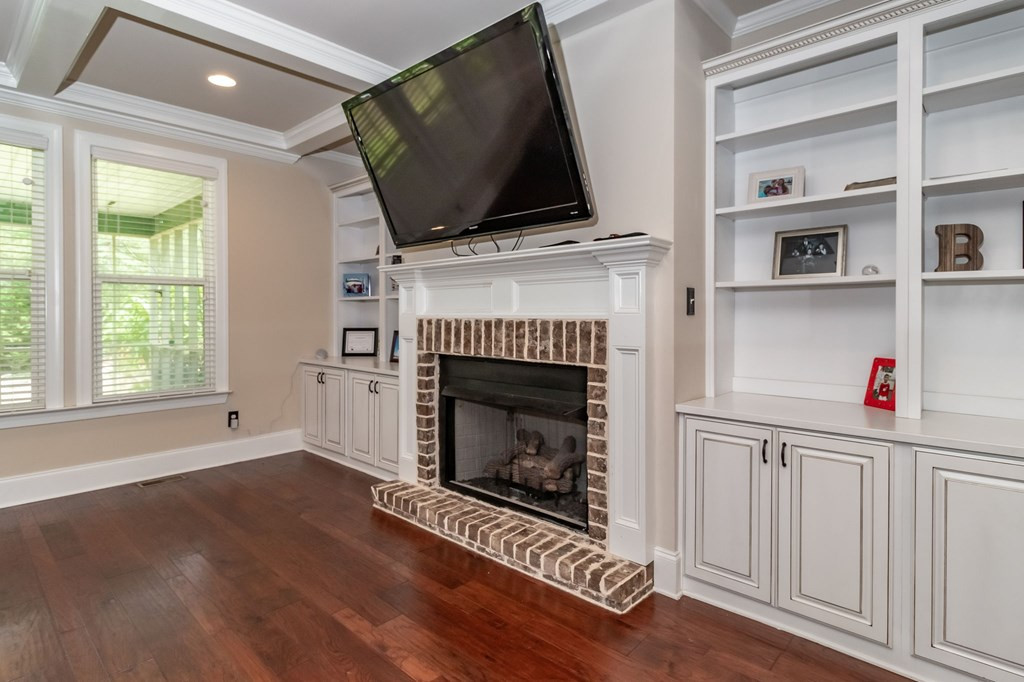 113 Ridge Pointe Drive Waynesboro, GA 30830 - Photo 20 of 58