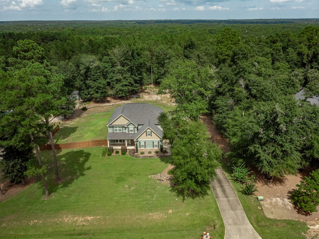 113 Ridge Pointe Drive Waynesboro, GA 30830 - Photo 2 of 58