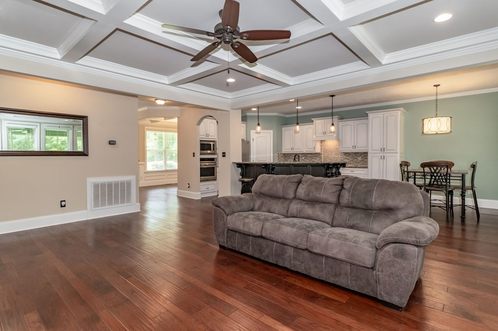 113 Ridge Pointe Drive Waynesboro, GA 30830 - Photo 21 of 58