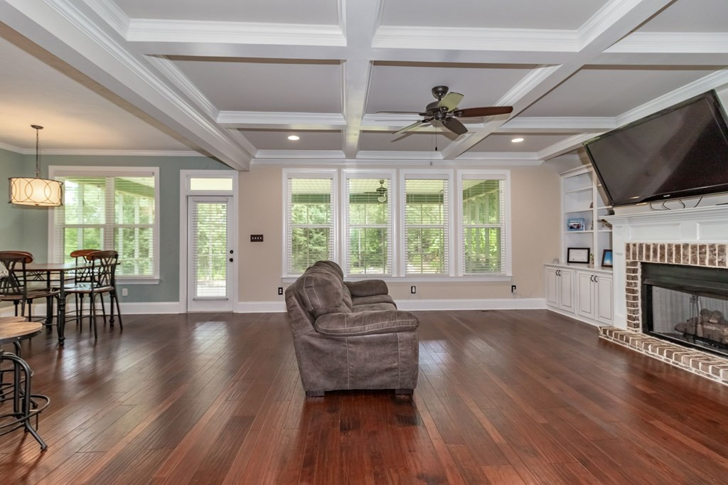 113 Ridge Pointe Drive Waynesboro, GA 30830 - Photo 22 of 58