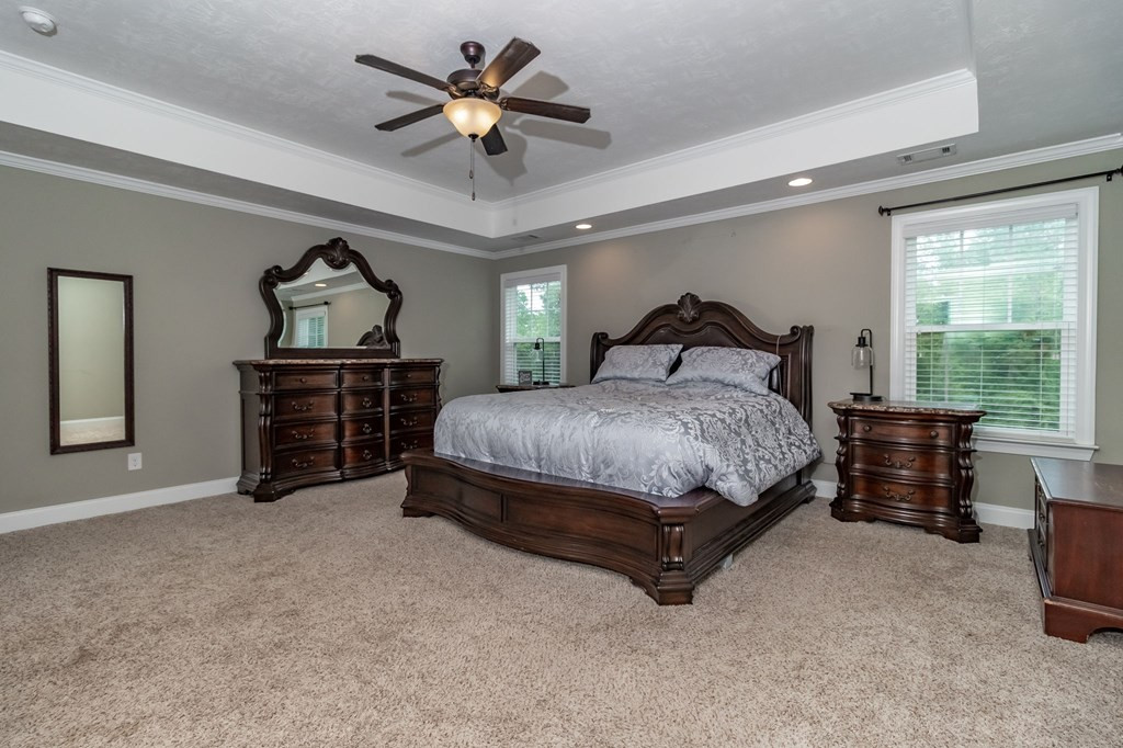 113 Ridge Pointe Drive Waynesboro, GA 30830 - Photo 23 of 58