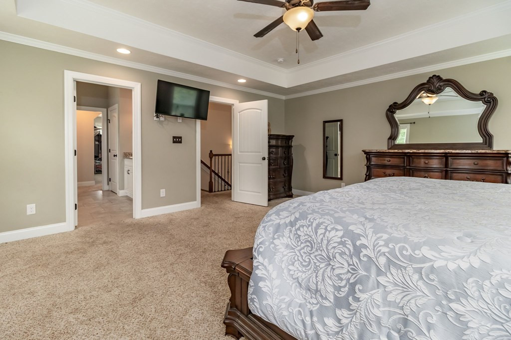 113 Ridge Pointe Drive Waynesboro, GA 30830 - Photo 24 of 58