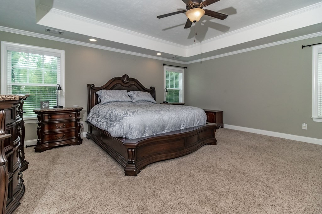 113 Ridge Pointe Drive Waynesboro, GA 30830 - Photo 25 of 58