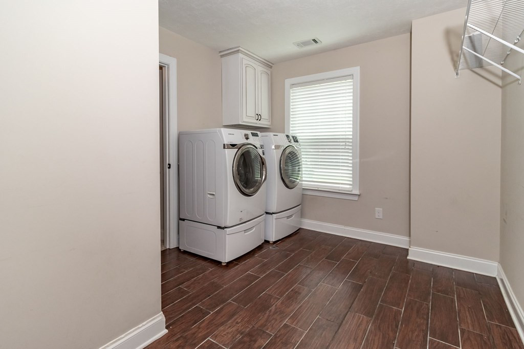 113 Ridge Pointe Drive Waynesboro, GA 30830 - Photo 33 of 58