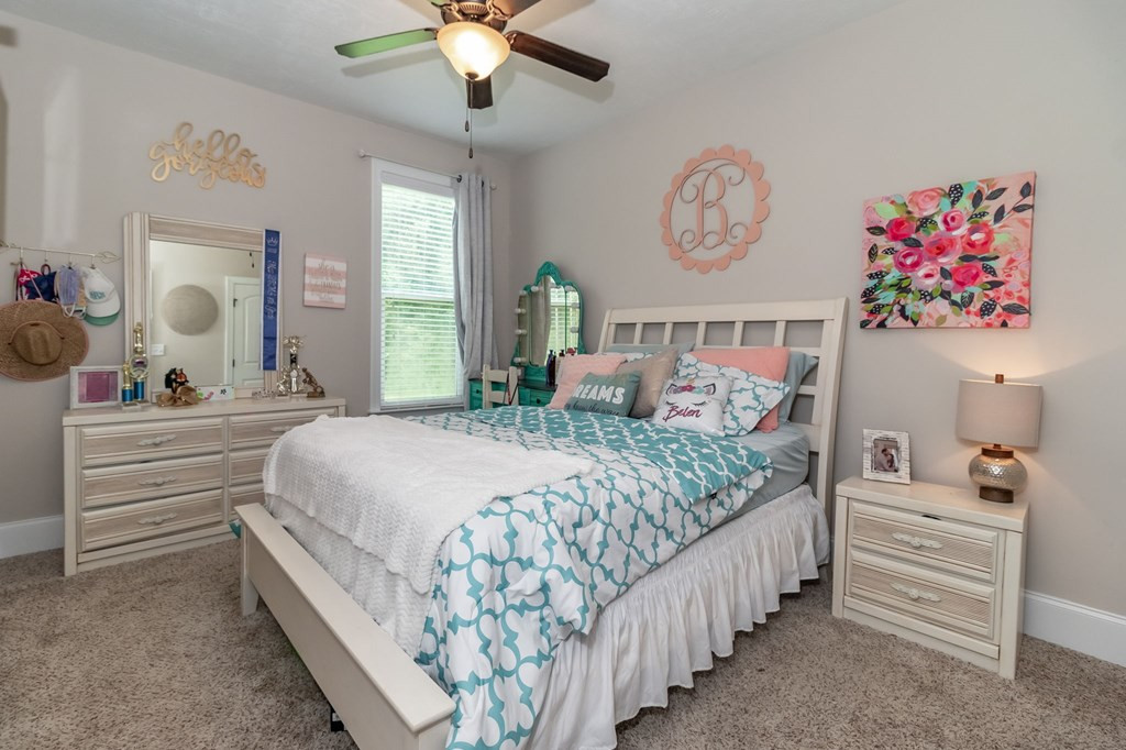 113 Ridge Pointe Drive Waynesboro, GA 30830 - Photo 34 of 58