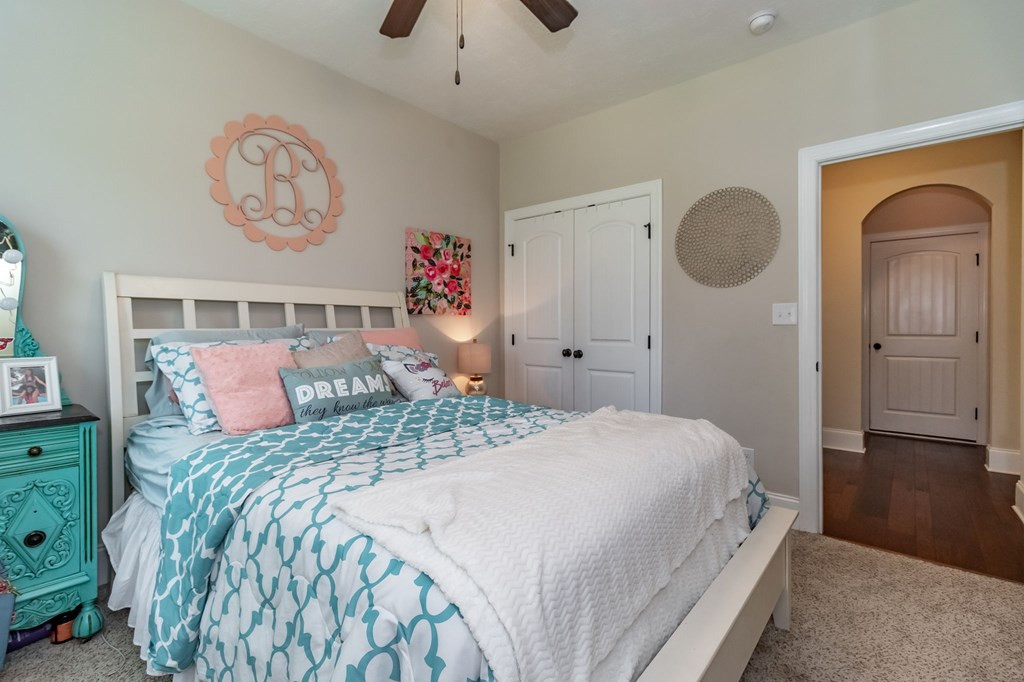 113 Ridge Pointe Drive Waynesboro, GA 30830 - Photo 35 of 58