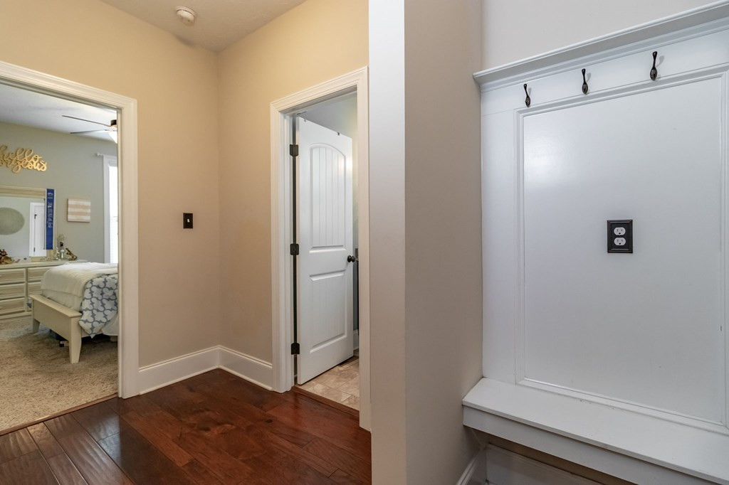 113 Ridge Pointe Drive Waynesboro, GA 30830 - Photo 36 of 58