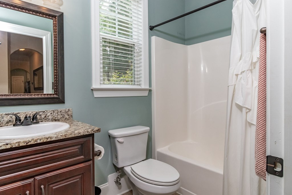 113 Ridge Pointe Drive Waynesboro, GA 30830 - Photo 37 of 58