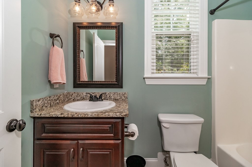 113 Ridge Pointe Drive Waynesboro, GA 30830 - Photo 38 of 58