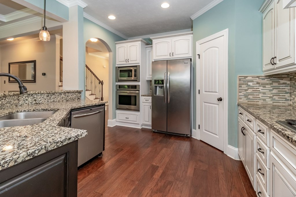 113 Ridge Pointe Drive Waynesboro, GA 30830 - Photo 4 of 58