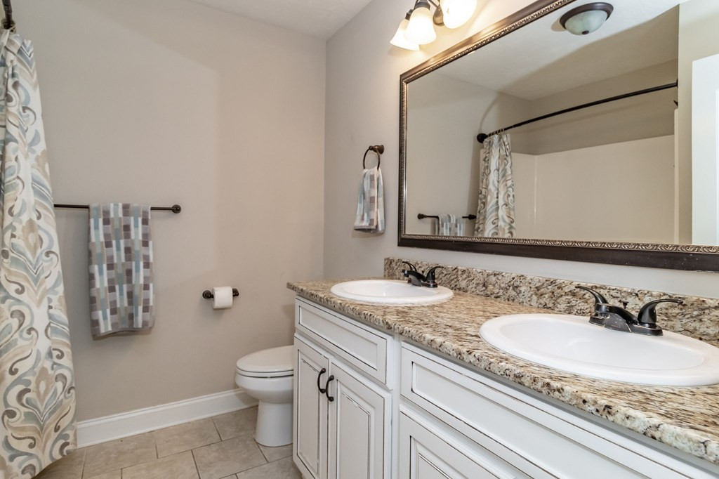 113 Ridge Pointe Drive Waynesboro, GA 30830 - Photo 44 of 58