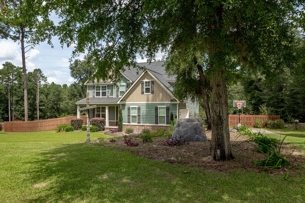 113 Ridge Pointe Drive Waynesboro, GA 30830 - Photo 50 of 58
