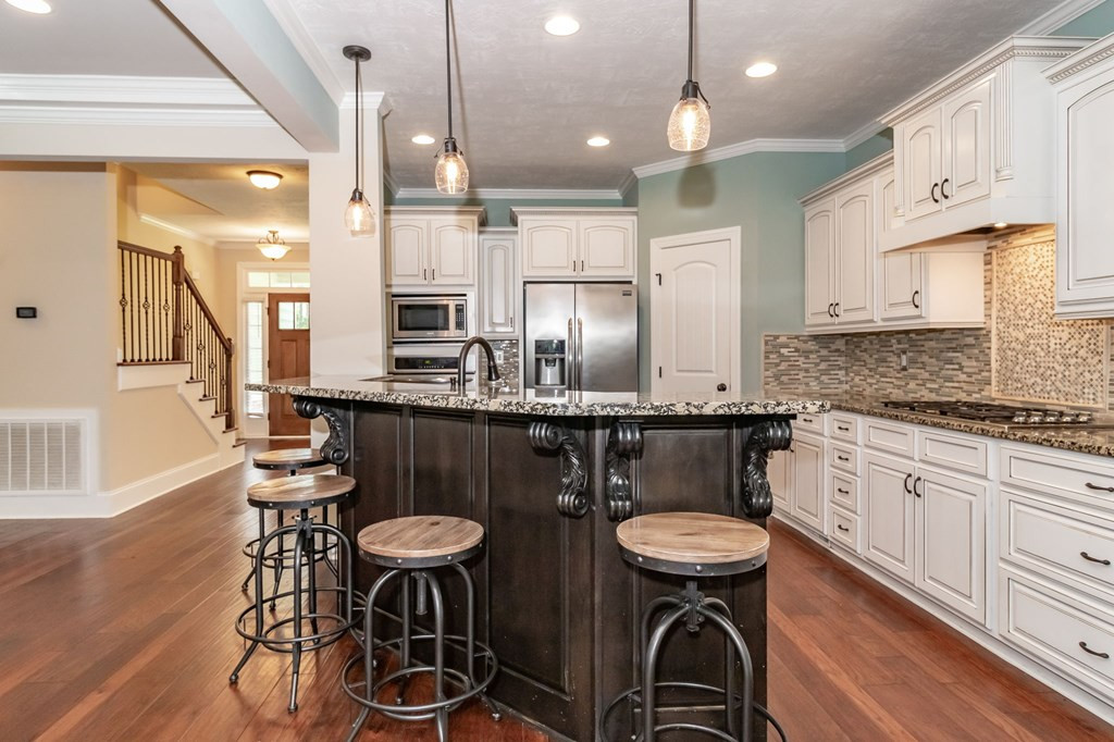 113 Ridge Pointe Drive Waynesboro, GA 30830 - Photo 5 of 58
