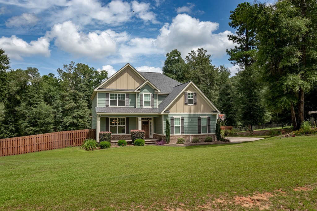 113 Ridge Pointe Drive Waynesboro, GA 30830 - Photo 54 of 58
