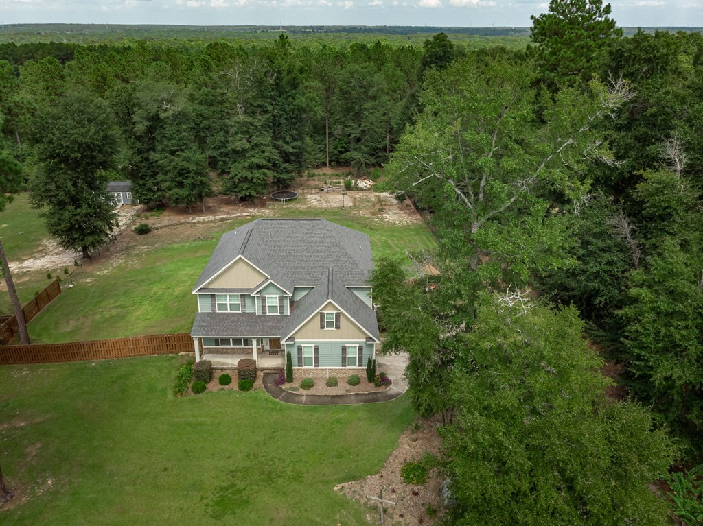 113 Ridge Pointe Drive Waynesboro, GA 30830 - Photo 55 of 58
