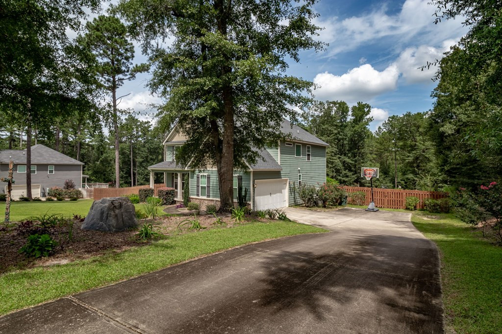 113 Ridge Pointe Drive Waynesboro, GA 30830 - Photo 56 of 58
