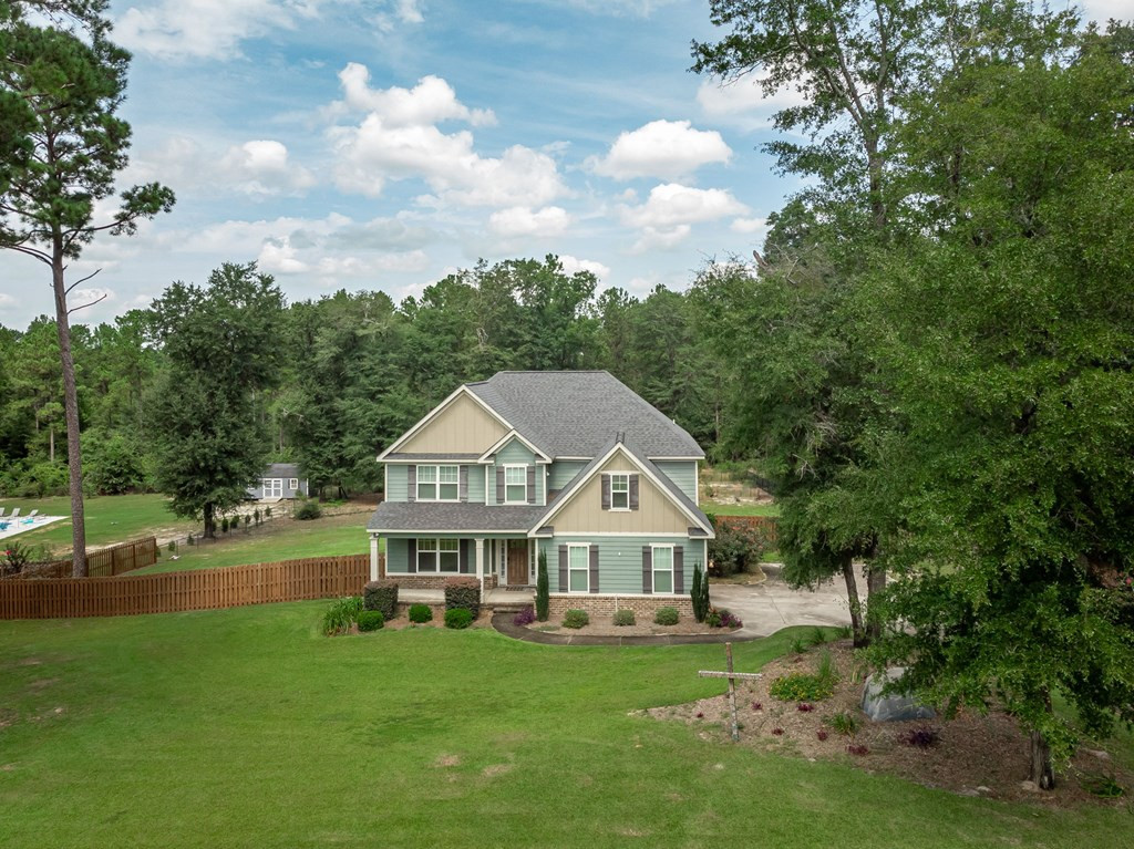 113 Ridge Pointe Drive Waynesboro, GA 30830 - Photo 58 of 58