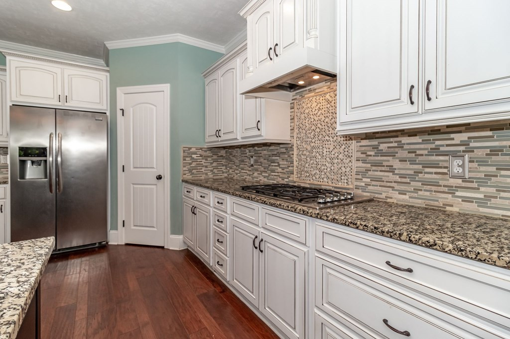 113 Ridge Pointe Drive Waynesboro, GA 30830 - Photo 6 of 58