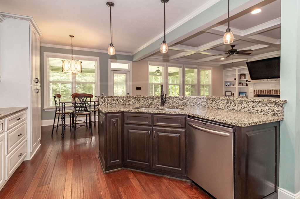 113 Ridge Pointe Drive Waynesboro, GA 30830 - Photo 7 of 58
