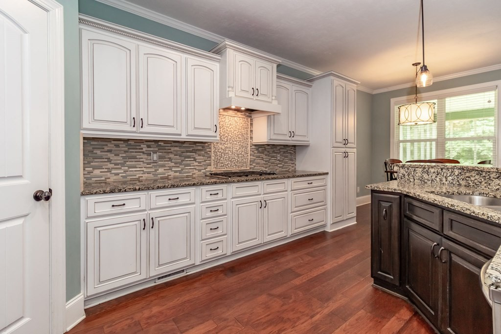 113 Ridge Pointe Drive Waynesboro, GA 30830 - Photo 9 of 58