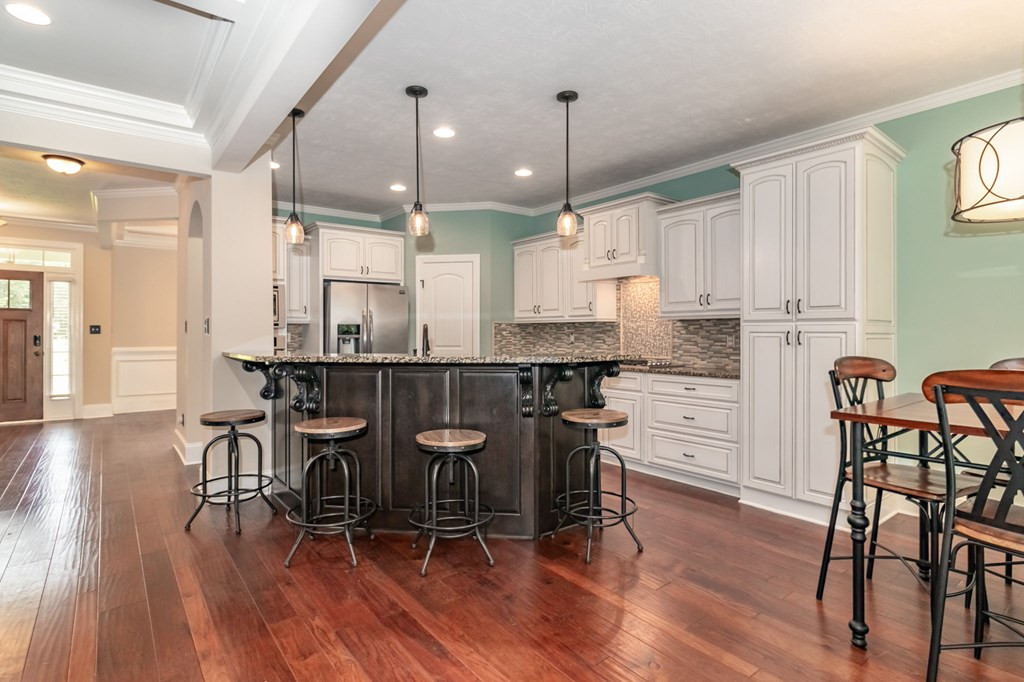 113 Ridge Pointe Drive Waynesboro, GA 30830 - Photo 10 of 58