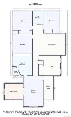 $920,000 | 115 Autumn Chase Drive, Hopewell Junction, NY 12533