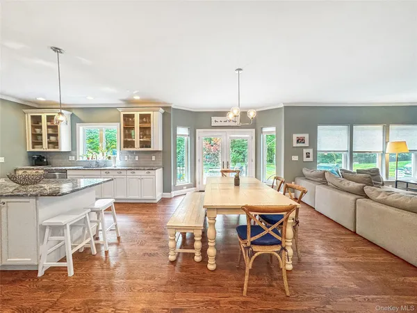 $920,000 | 115 Autumn Chase Drive, Hopewell Junction, NY 12533