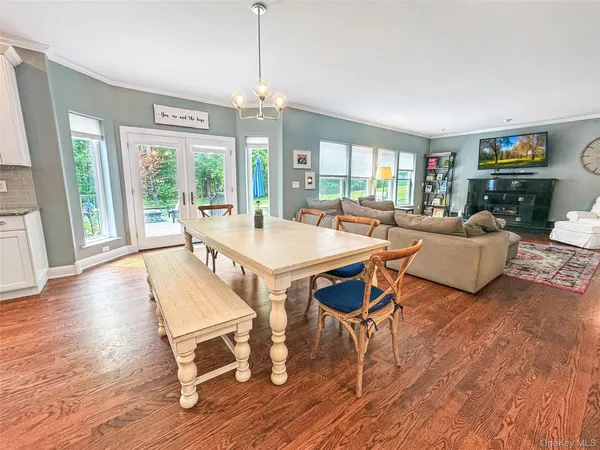 $920,000 | 115 Autumn Chase Drive, Hopewell Junction, NY 12533