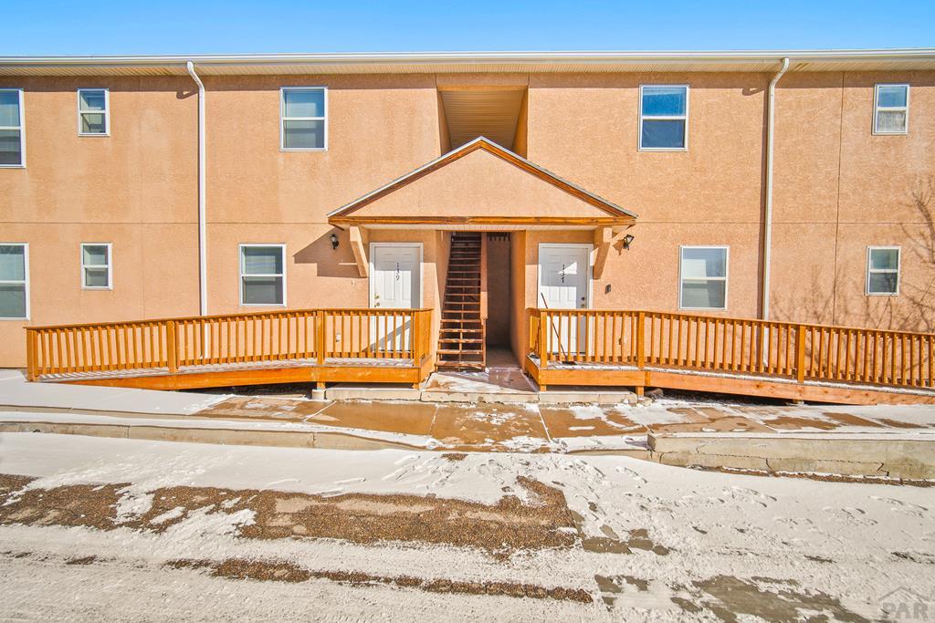 4400 Rawhide Road, Unit 138 Pueblo, CO 81008 - Photo 2 of 30 Gallery Image 2