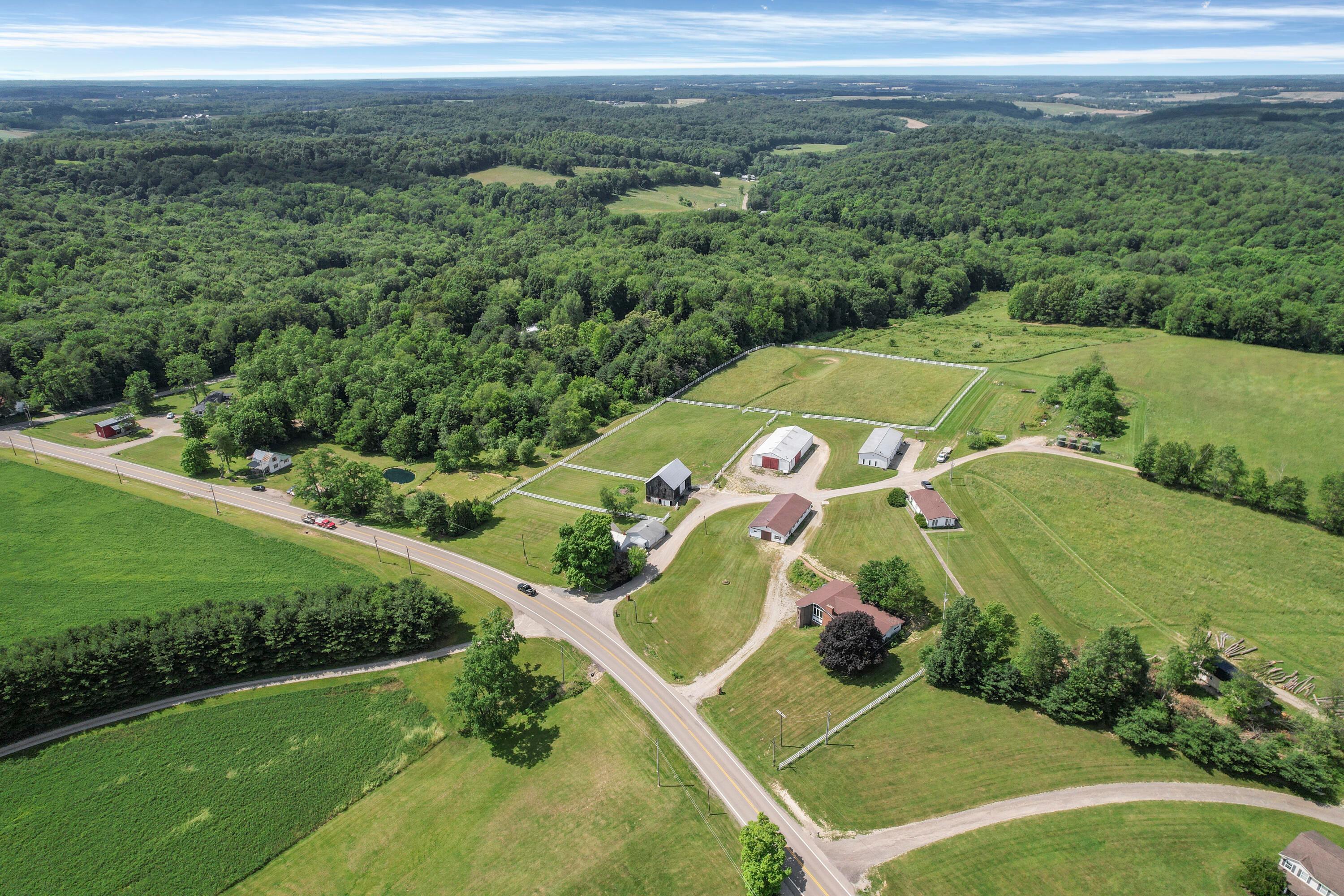 0 Pleasant Valley Road Northeast Utica, OH 43080 - Photo 5 of 7 DJI_0021