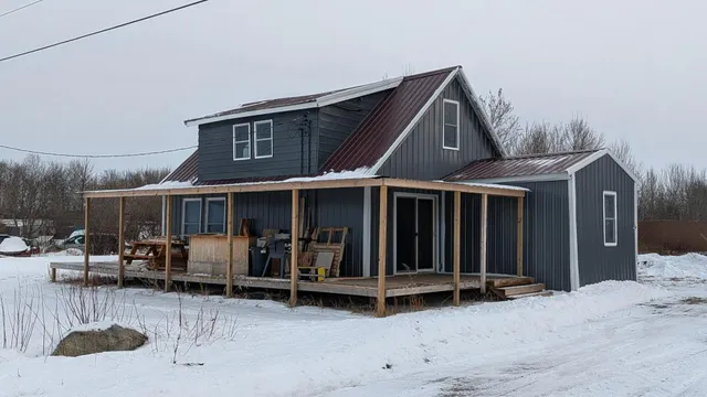 $89,900 | 1489 Highway 200, Mahnomen, MN 56557