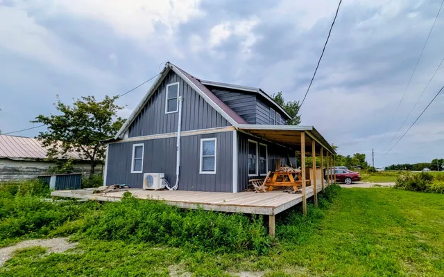 $89,900 | 1489 Highway 200, Mahnomen, MN 56557