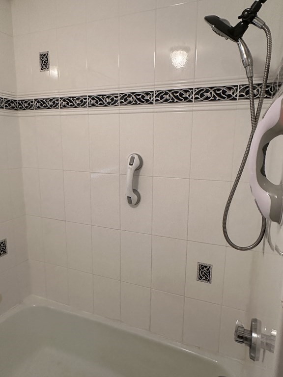 2 Monticello Circle Billerica, MA 01821 - Photo 12 of 19 a bathroom with a shower