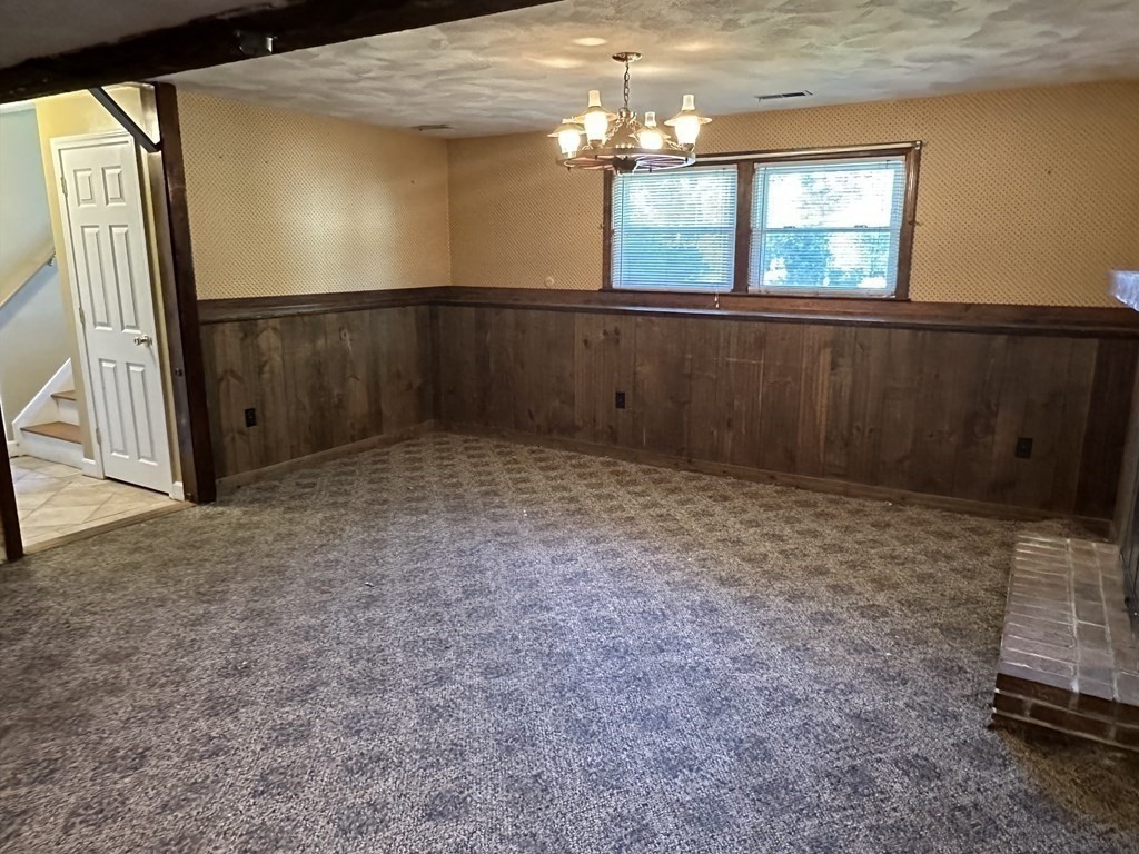 2 Monticello Circle Billerica, MA 01821 - Photo 15 of 19 a view of an empty room with a window